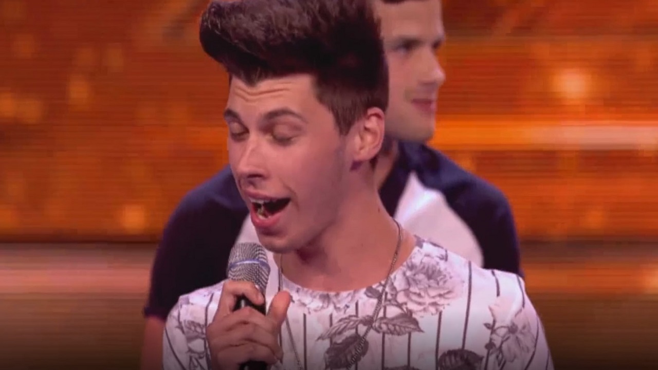 Run - Stereo Kicks