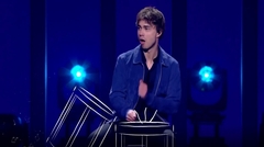 Thats How You Write A Song - Alexander Rybak