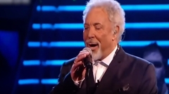 Tom Jones Sing Alongs