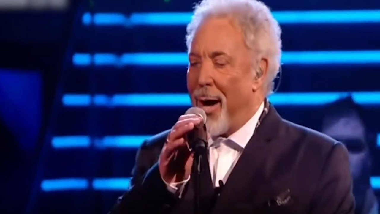 Tom Jones Sing Alongs